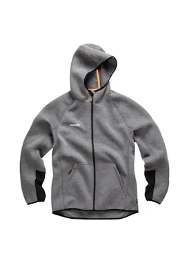 Scruffs Trade Air-Layer Hoodie