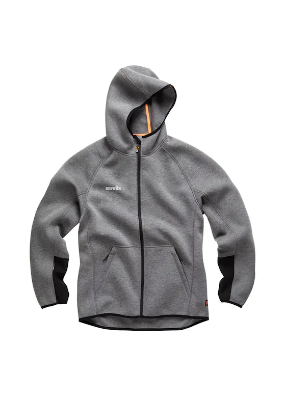 Scruffs Trade Air-Layer Hoodie