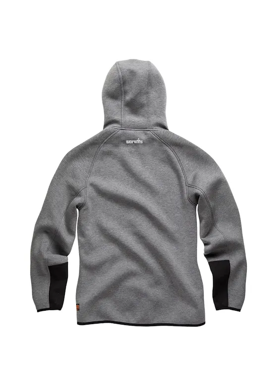 Scruffs Trade Air-Layer Hoodie