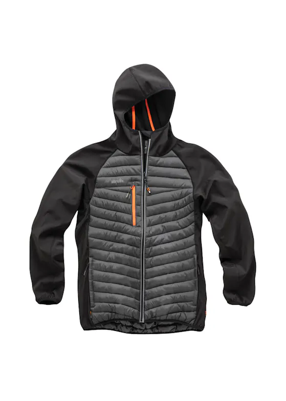Scruffs Trade Thermo Jas