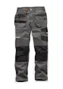Scruffs Trade Flex Werkbroek miniatuur