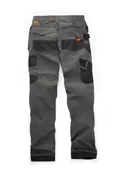 Scruffs Trade Flex Pantalon de travail stretch thumbnail (vignette)