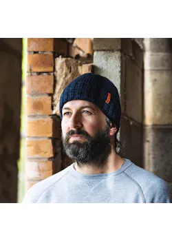 Scruffs Trade Beanie Muts miniatuur
