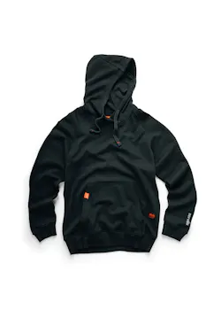 Scruffs Eco Worker Hoodie Regular Fit