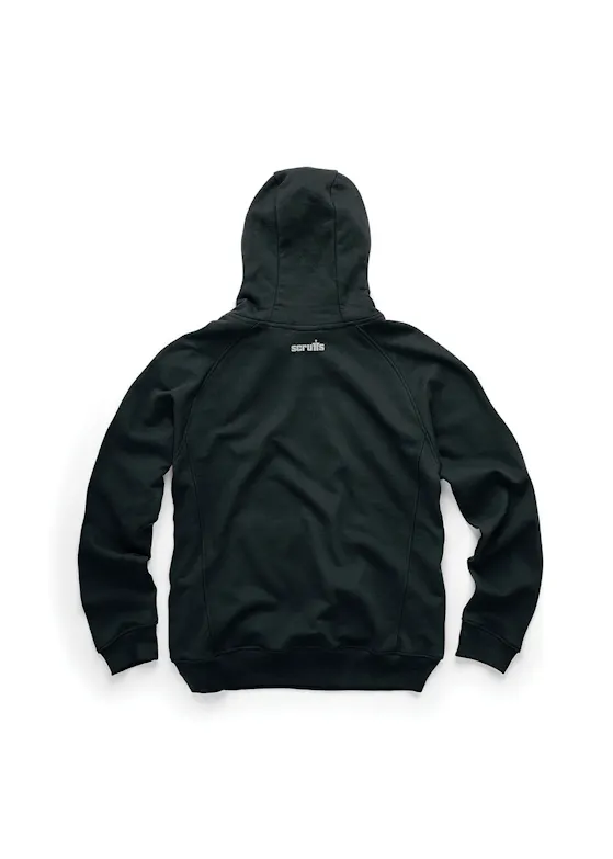 Scruffs Eco Worker Hoodie Regular Fit