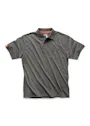 Scruffs Eco Worker Poloshirt Ademend Regular Fit miniatuur