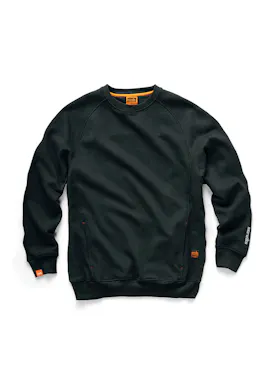 Scruffs Eco Worker Sweatshirt — Regular Fit