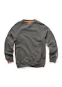 Scruffs Eco Worker Sweatshirt — Regular Fit Vorschaubild