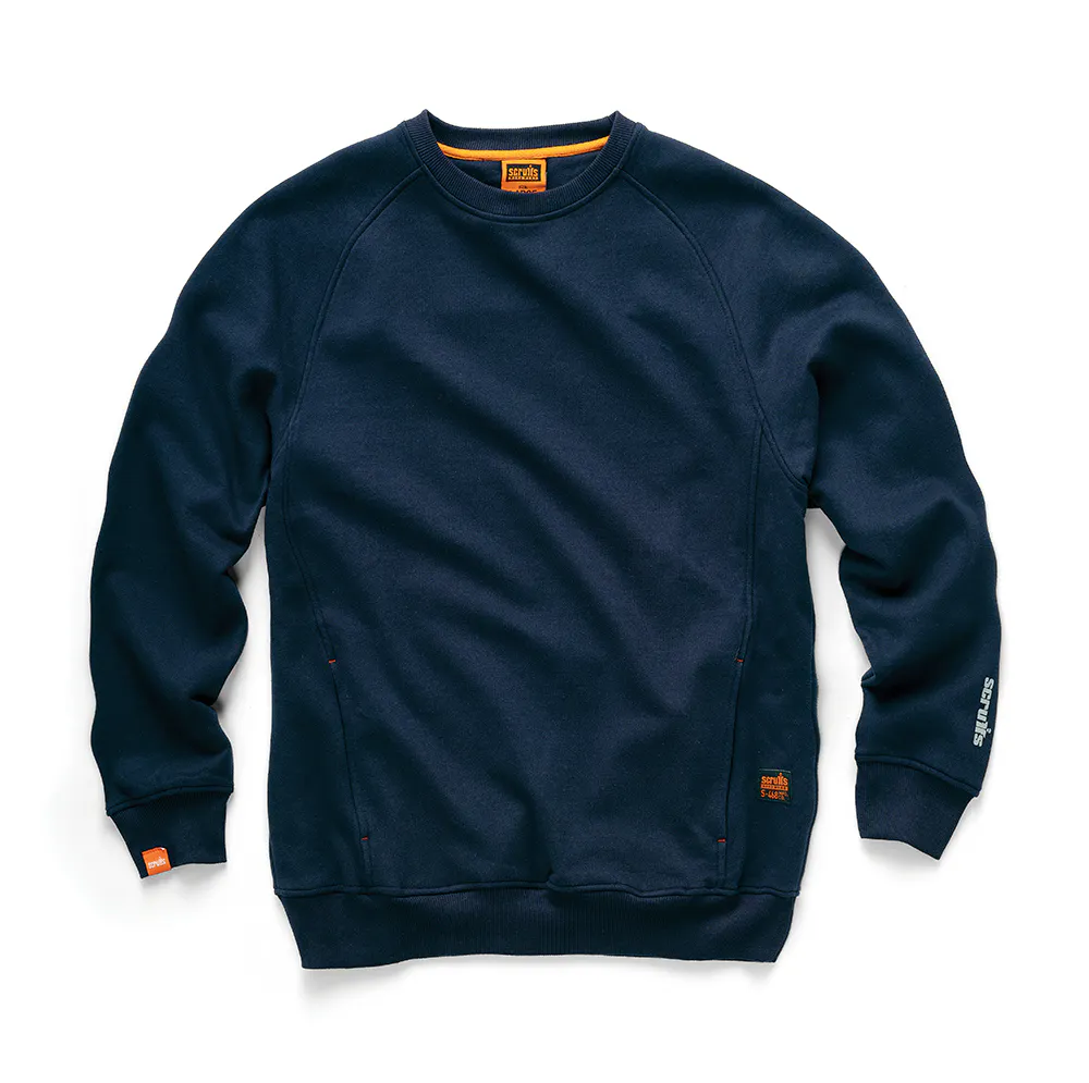 Marineblau