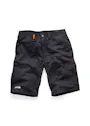 Scruffs Trade Flex Arbeits-Shorts Vorschaubild