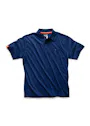 Scruffs Eco Worker Poloshirt Ademend Regular Fit miniatuur