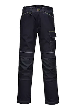 Portwest PW3 Werkbroek T601 miniatuur