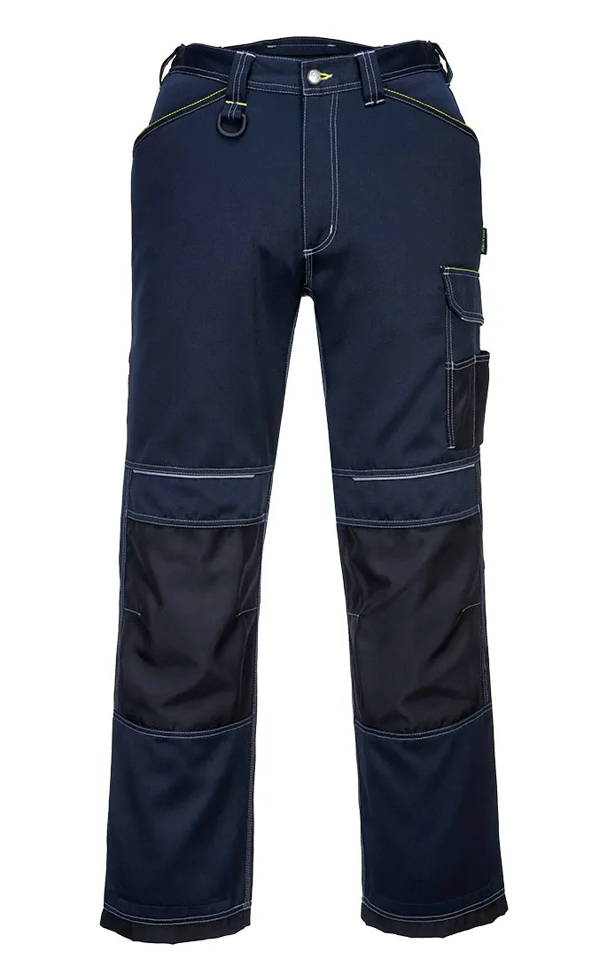 marine/zwart