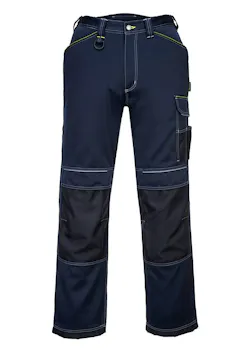 Portwest PW3 Werkbroek T601 miniatuur