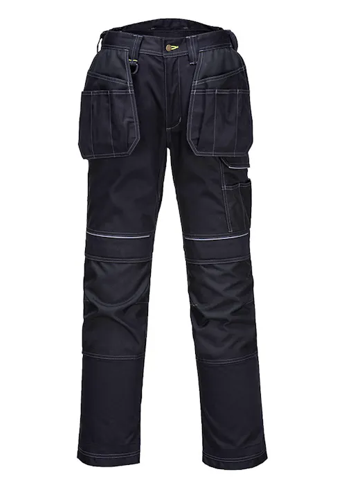Portwest PW3 Werkbroek met Holsterzakken T602