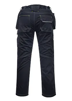 Portwest PW3 Werkbroek met Holsterzakken T602 miniatuur