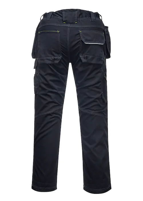 Portwest PW3 Werkbroek met Holsterzakken T602
