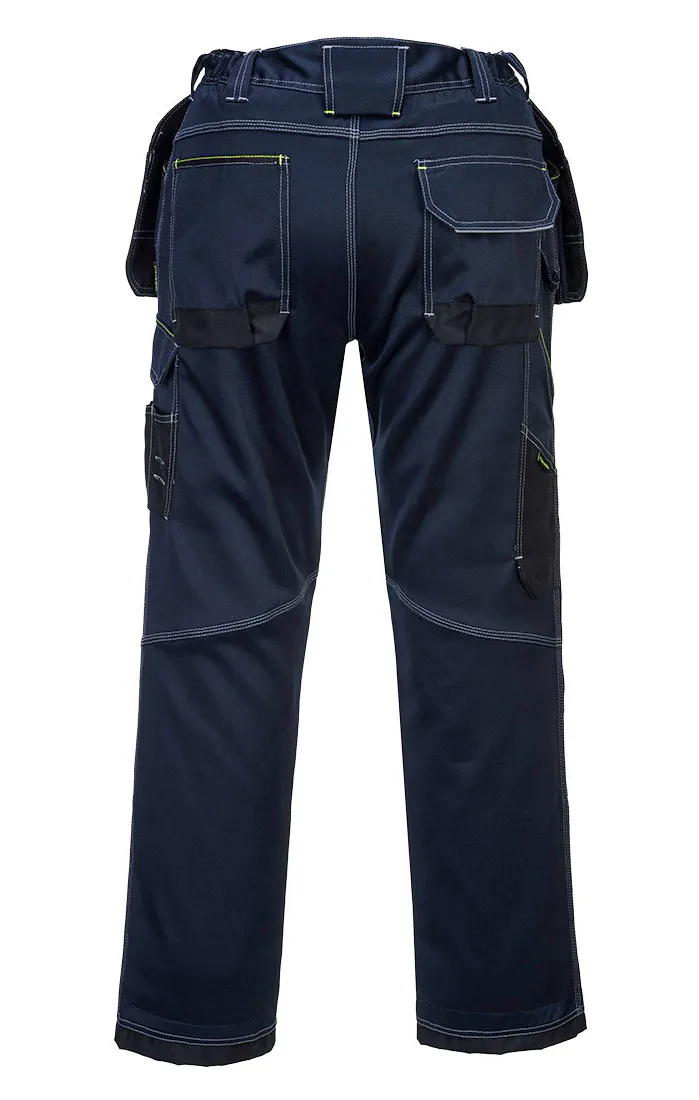 marine/zwart