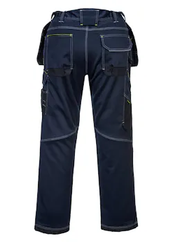 Portwest PW3 Werkbroek met Holsterzakken T602 miniatuur