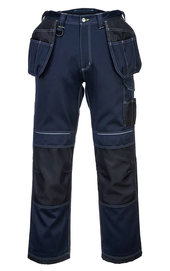 marine/zwart