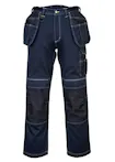 marine/zwart