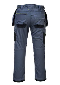 Portwest PW3 Werkbroek met Holsterzakken T602 miniatuur