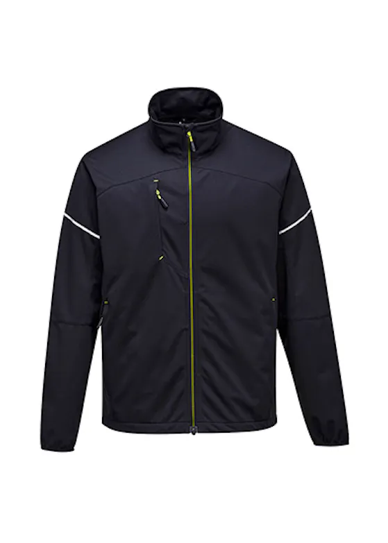 Portwest T620 PW3 Flex Shell Jacket