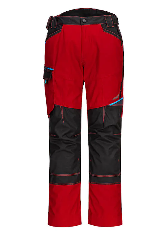 Portwest Servicehose WX3 extra-kurz T701