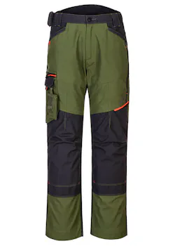 Portwest Service Broek WX3 T701 miniatuur