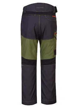 Portwest Service Broek WX3 T701 miniatuur