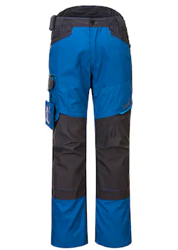 Portwest Service Broek WX3 T701 miniatuur