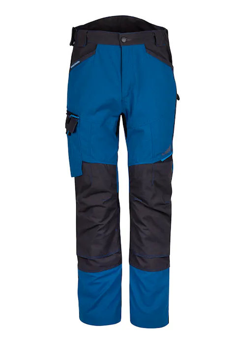 Portwest Service Broek WX3 Extra Kort T701