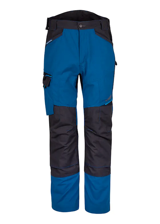 Portwest Servicehose WX3 extra-kurz T701