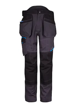 Portwest WX3 Broek met Holsterzakken T702