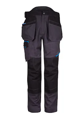 Portwest WX3 Broek met Holsterzakken T702