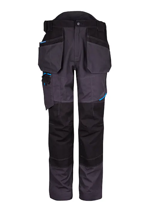Portwest WX3 Broek met Holsterzakken T702