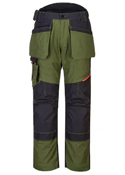 Portwest WX3 Broek met Holsterzakken T702 miniatuur
