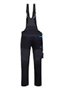 Portwest WX3 T704 amerikanischer Overall, Stretch, reflektierend, strapazierfähig Vorschaubild