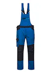 blauw