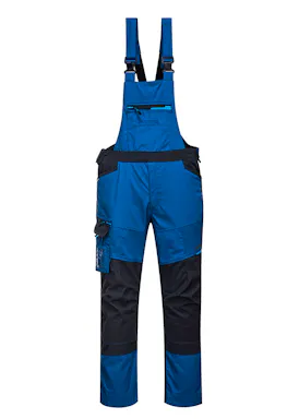 Portwest WX3 T704 Amerikaanse Overall Stretch Reflecterend Durable