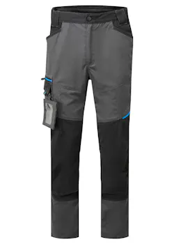 Portwest T718 - WX3 pantalon de travail coupe slim thumbnail (vignette)