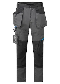 Portwest T719 - WX3 Slim Fit Holster Werkbroek