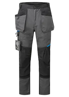 Portwest T719 - WX3 Slim Fit-Holster-Arbeitshose
