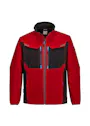 Portwest WX3 Softshell Jack T750 miniatuur