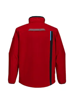 Portwest WX3 Softshell-Jacke T750 thumbnail