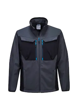 Portwest WX3 Softshell Jack T750