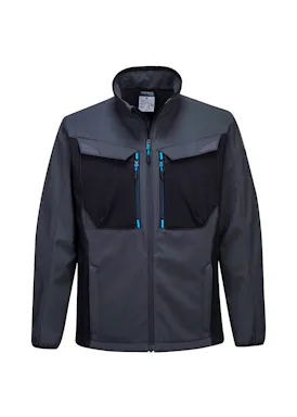 Portwest WX3 Softshelljacke T750
