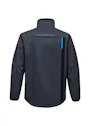 Portwest WX3 Softshell Jack T750 miniatuur