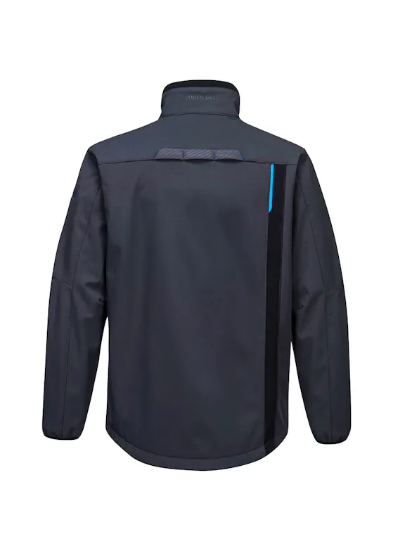 Portwest WX3 Softshell Jack T750