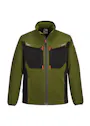 Portwest WX3 Softshell Jack T750 miniatuur